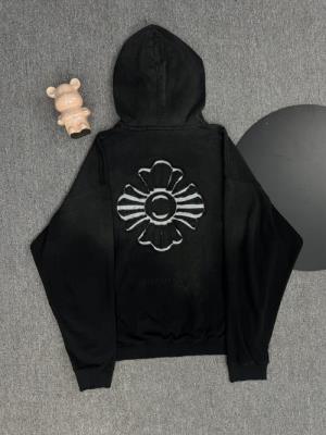 wholesale quality chrome hearts hoodies model no. 20